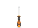 Screwdriver 5x75 flat HANDY 10514