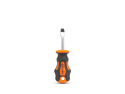 Screwdriver 6x38 flat HANDY 10517