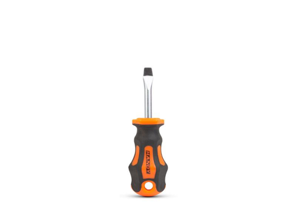 Screwdriver 6x38 flat HANDY 10517