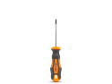 Screwdriver PH0x75 cross HANDY 10522