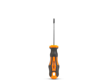 Screwdriver PH0x75 cross HANDY 10522