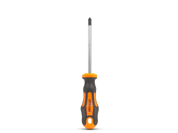 Screwdriver PH2x100 cross HANDY 10526
