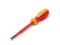 Screwdriver 5.5x125 flat electric HANDY 10563