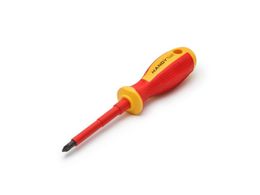 Screwdriver PH1x80 cross electric HANDY 10567