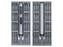 Screwdriver bit set YENKEE YPT 01