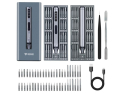 Screwdriver bit set YENKEE YPT 01