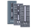 Screwdriver bit set YENKEE YPT 01