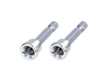 Bit for plasterboard PH 2x50mm STREND PRO 2pcs