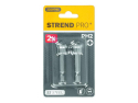 Bit for plasterboard PH 2x50mm STREND PRO 2pcs