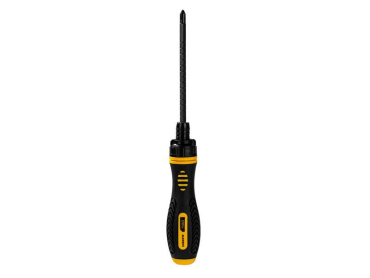 Ratchet screwdriver DELI EDL626011