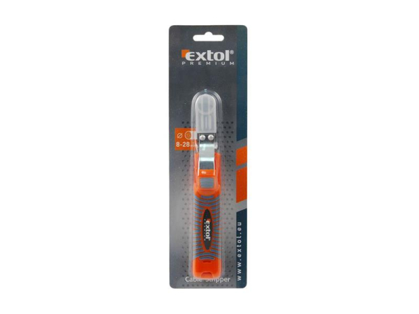 Cable stripper EXTOL PREMIUM 8831100