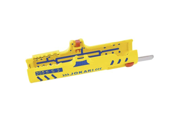 Cable stripper JOKARI SECURA No.15