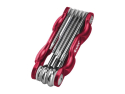 Set of keys TORX EXTOL CRAFT 66016 8pcs
