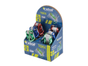 Set of keys TORX EXTOL CRAFT 66016 8pcs