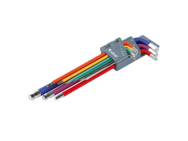 Imbus set EXTOL PREMIUM 8819315 9pcs