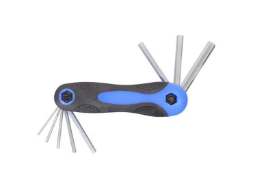 Imbus set COMPASS 09422 8pcs