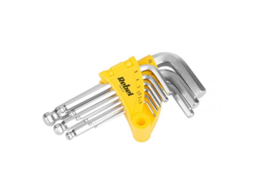 Imbus set REBEL RB-1107 9pcs