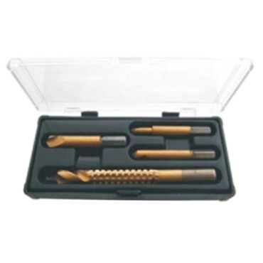 Set of pullers TES SL212606XX 4pcs