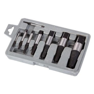 Puller set FESTA 8pcs