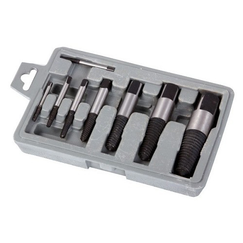 Puller set FESTA 8pcs