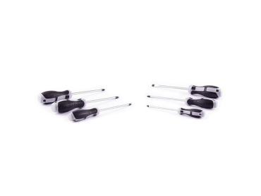 Screwdriver set ASSIST 102310 6pcs