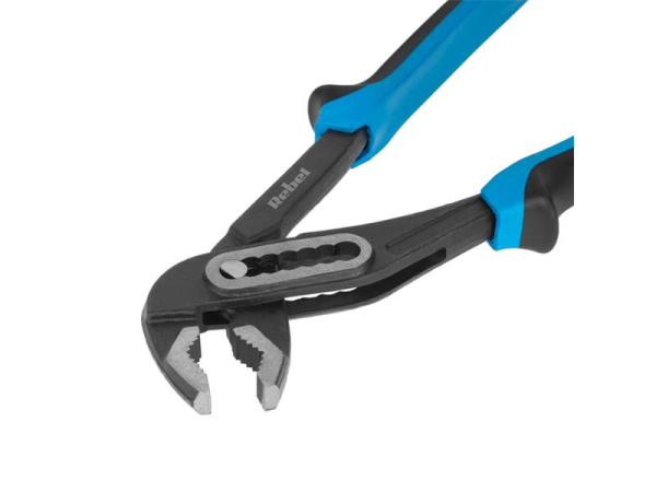 Set of pliers REBEL RB-1012 5pcs
