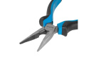 Set of pliers REBEL RB-1012 5pcs