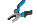 Set of pliers REBEL RB-1012 5pcs