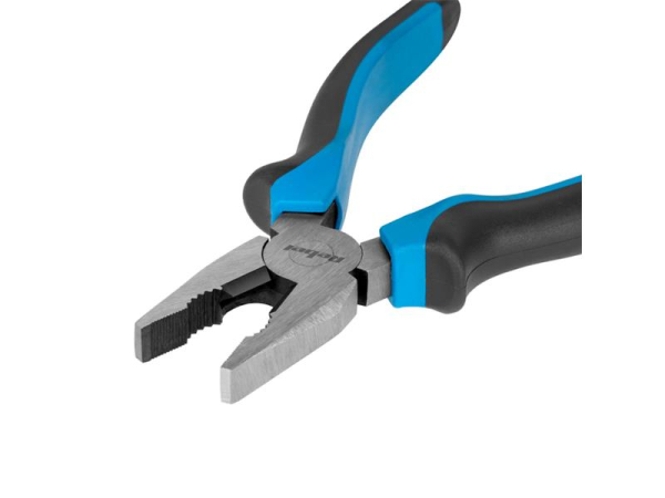 Set of pliers REBEL RB-1012 5pcs