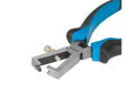 Set of pliers REBEL RB-1012 5pcs