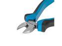 Set of pliers REBEL RB-1012 5pcs