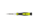 Screwdriver set GOOBAY 74003 37pcs