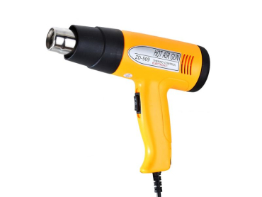 Hot air gun ZD-509