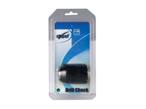 Quick-release chuck head EXTOL CRAFT 79992