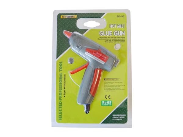 Glue gun TIPA ZD-5C 15W