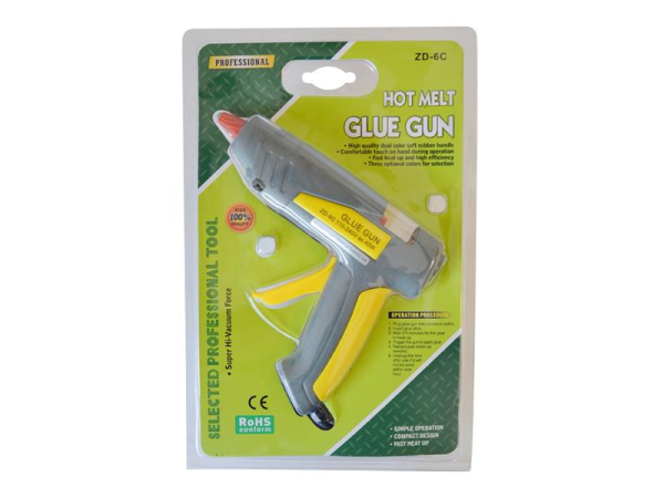 Glue gun TIPA ZD-6C 40W