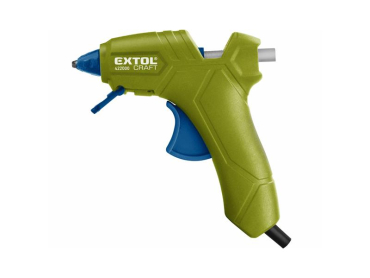 Glue gun EXTOL CRAFT 422000 25W