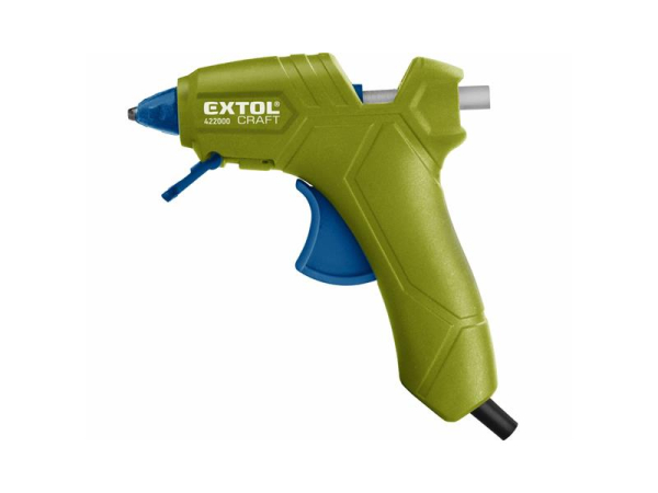 Glue gun EXTOL CRAFT 422000 25W