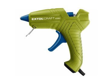 Glue gun EXTOL CRAFT 422001 40W