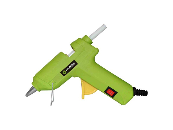 Glue gun FIELDMANN FDTP 2020-E 20W