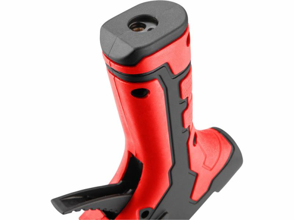 Glue gun EXTOL PREMIUM 8899007 for gas in lighters