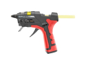 Glue gun EXTOL PREMIUM 8899007 for gas in lighters