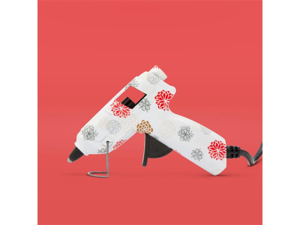 Glue gun HANDY 11098C