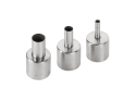 Hot air soldering iron REBEL LUT0085