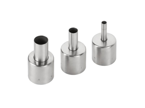 Hot air soldering iron REBEL LUT0085