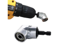 Right-angled drill attachment 4L 7180