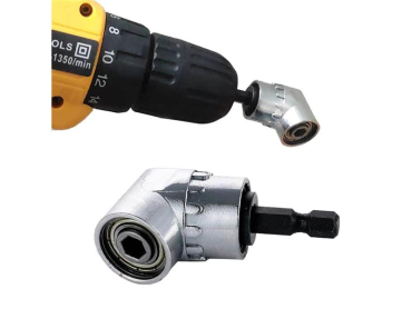 Right-angled drill attachment 4L 7180
