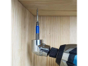 Right-angled drill attachment 4L 7180