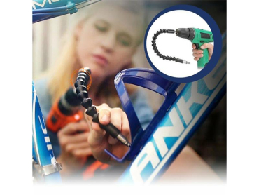 Drill attachment 4L 410