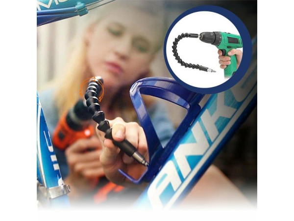 Drill attachment 4L 410